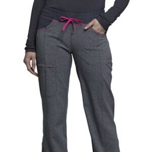 Cherokee Infinity Pant CK030 Heather Grey